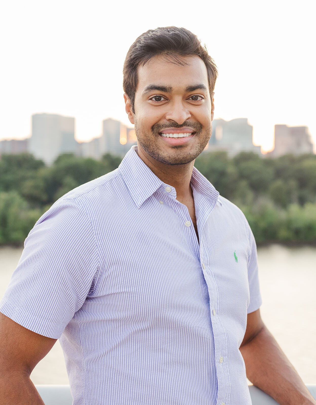 Jyotiska Biswas, Founder & CEO at ThinkTrends